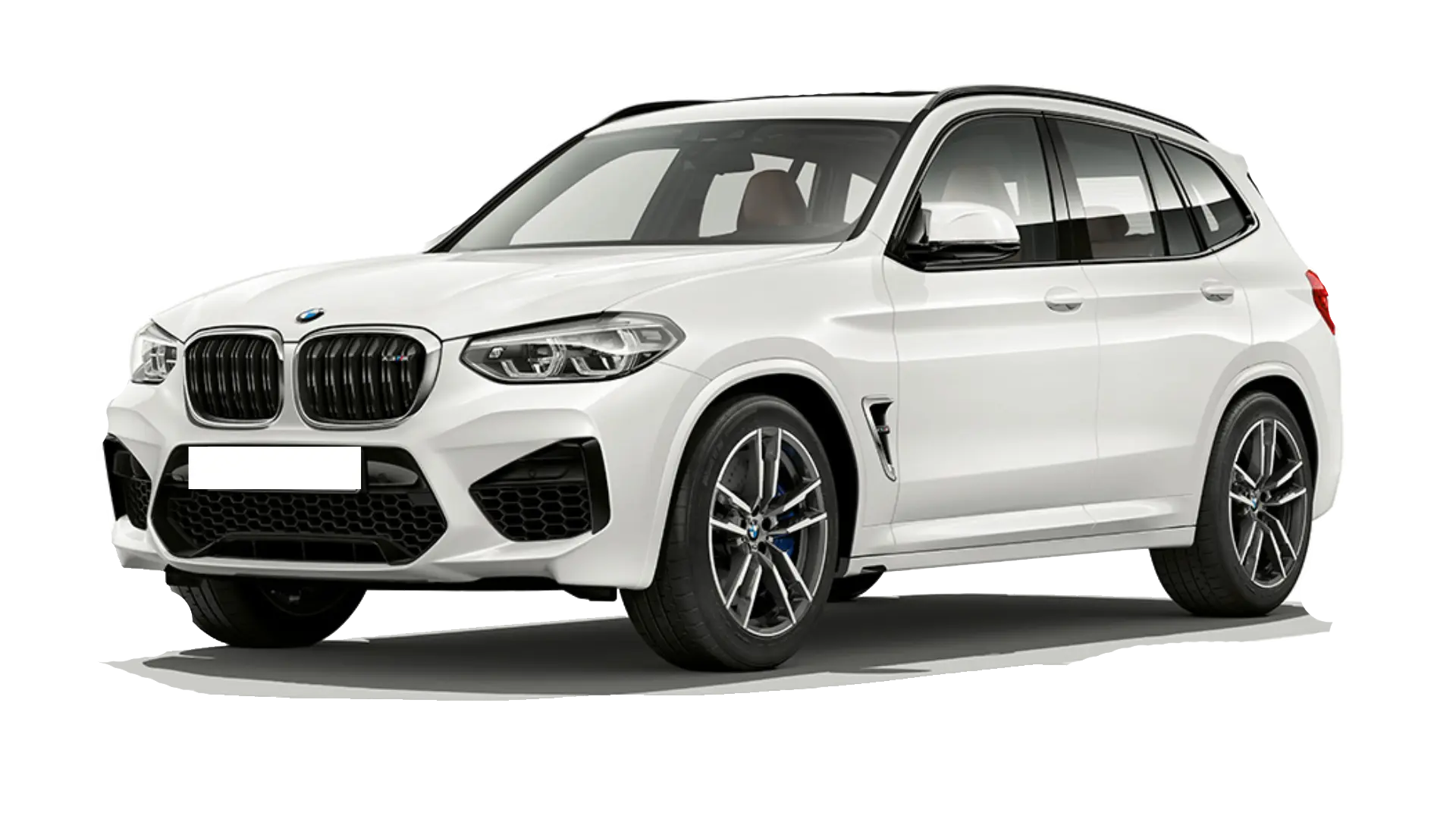 Screenshot Portfolio Site