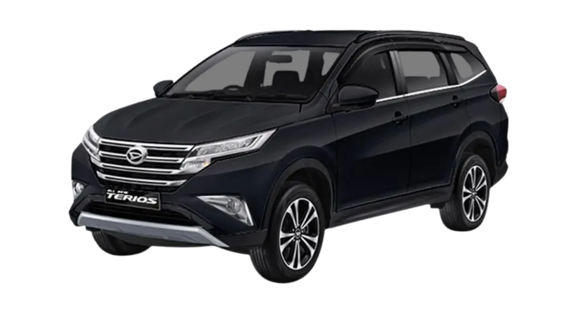 Screenshot Portfolio Site