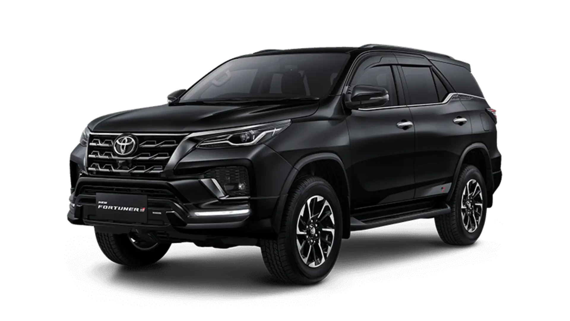 Screenshot Portfolio Site